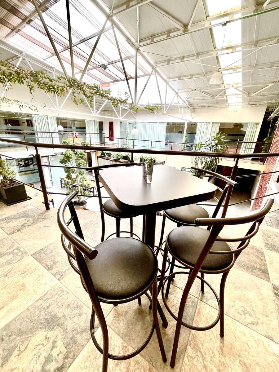 Coworking