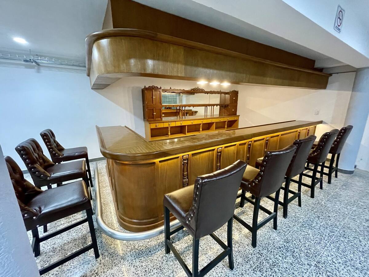 Salón