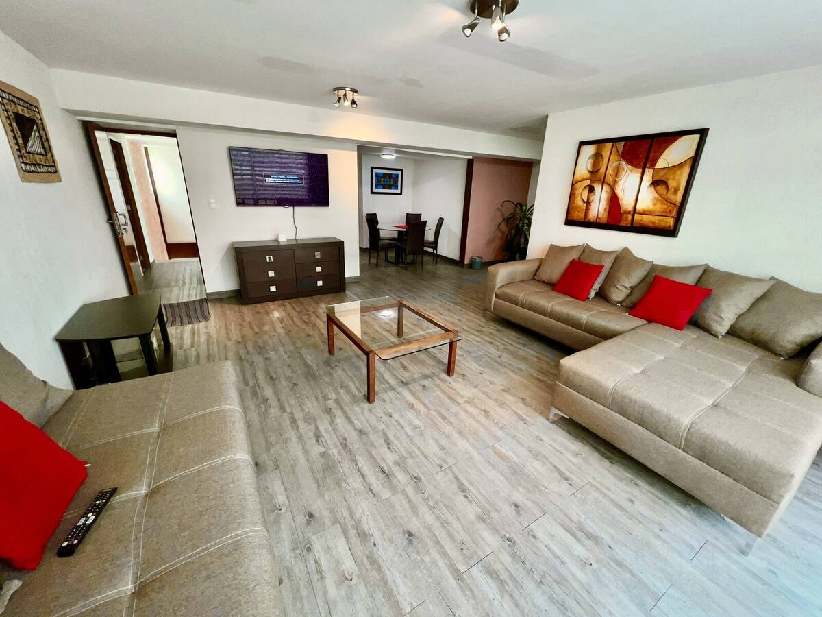 PH6 Penthouse