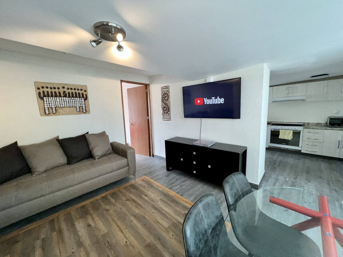 PH5 Penthouse